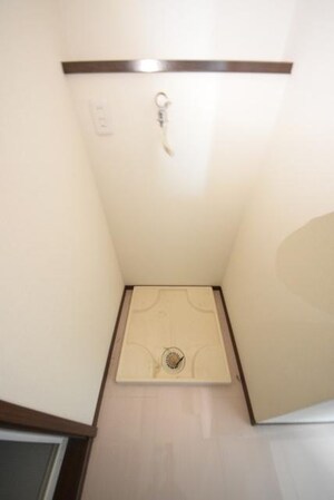 Casa Bianca(カーサビアンカ)の物件内観写真